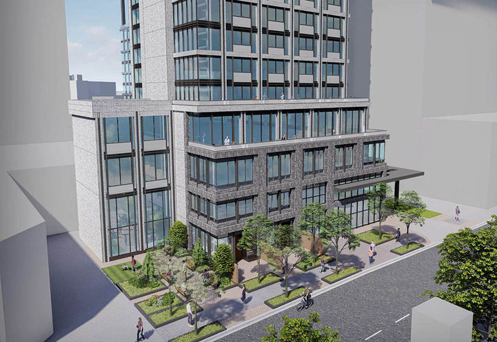 906 Yonge Street Condos - Thumbnail 3 - Premium condo development gallery image