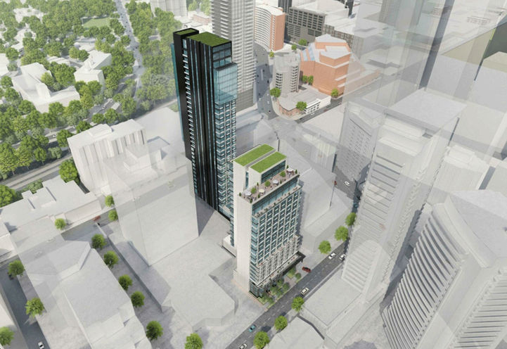 906 Yonge Street Condos - Thumbnail 4 - Premium condo development gallery image