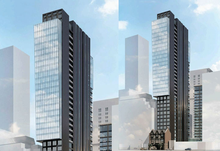 906 Yonge Street Condos - Thumbnail 5 - Premium condo development gallery image