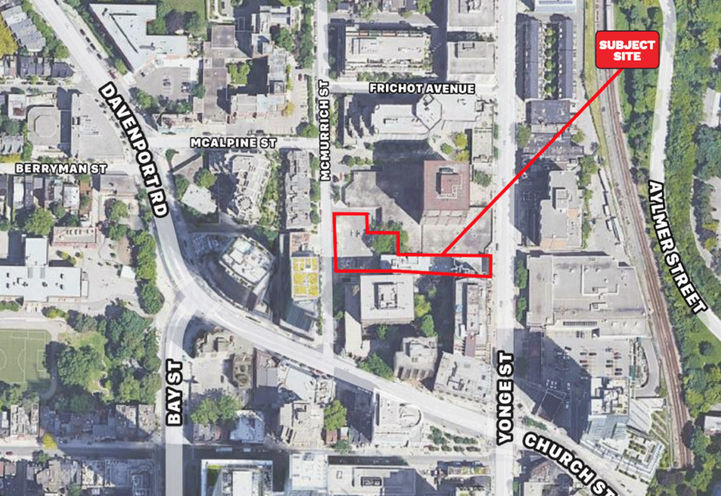 906 Yonge Street Condos - Thumbnail 6 - Premium condo development gallery image