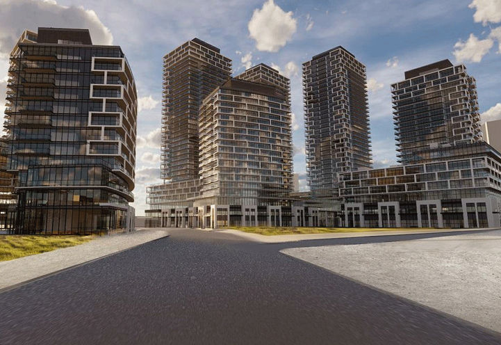 91 Eglinton Ave East Condos 4 - Thumbnail 3 - Premium condo development gallery image