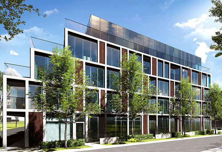 922 Millwood Road Condos