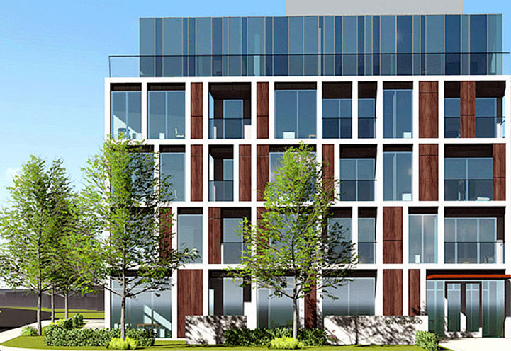 922 Millwood Road Condos - Thumbnail 2 - Premium condo development gallery image