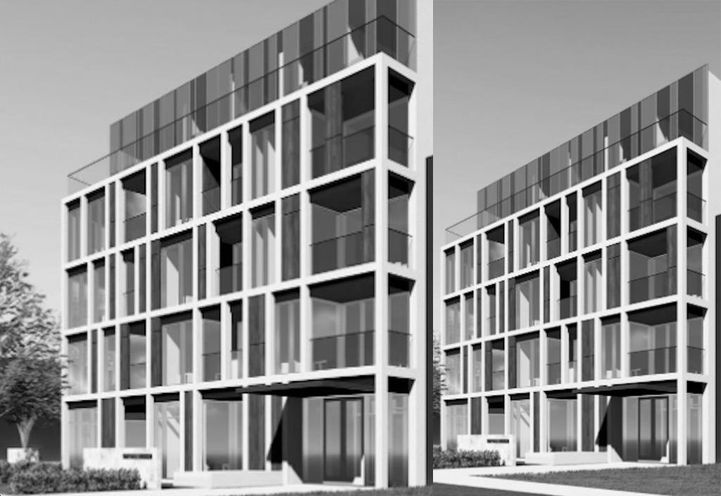 922 Millwood Road Condos - Thumbnail 3 - Premium condo development gallery image