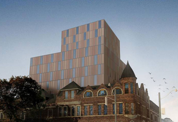 950 King West Condos - Thumbnail 2 - Premium condo development gallery image