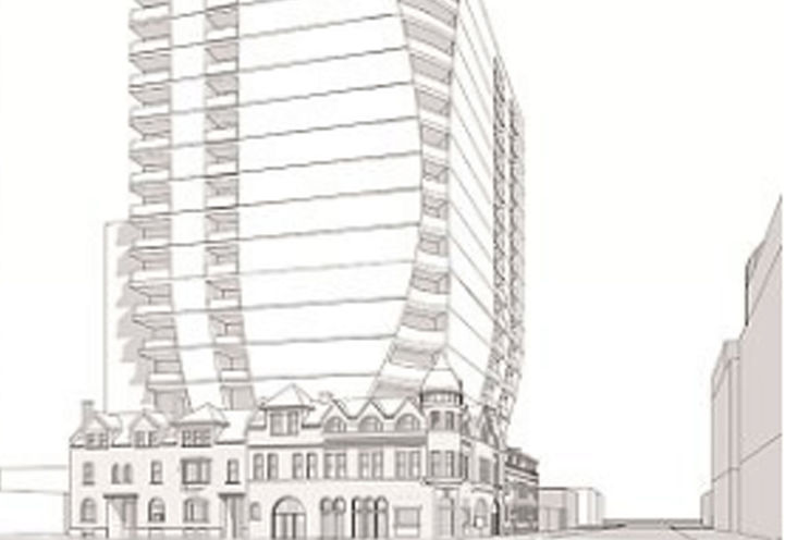 950 King West Condos - Thumbnail 3 - Premium condo development gallery image