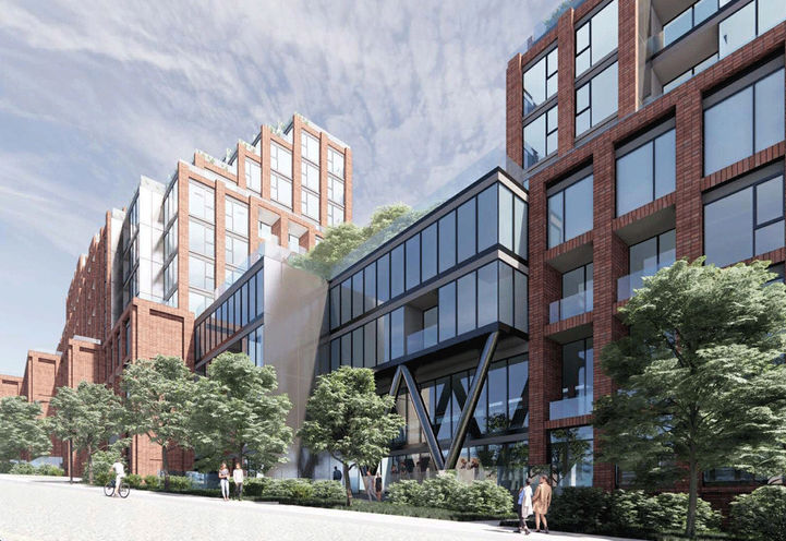 955 Weston Road Condos - Thumbnail 5 - Premium condo development gallery image
