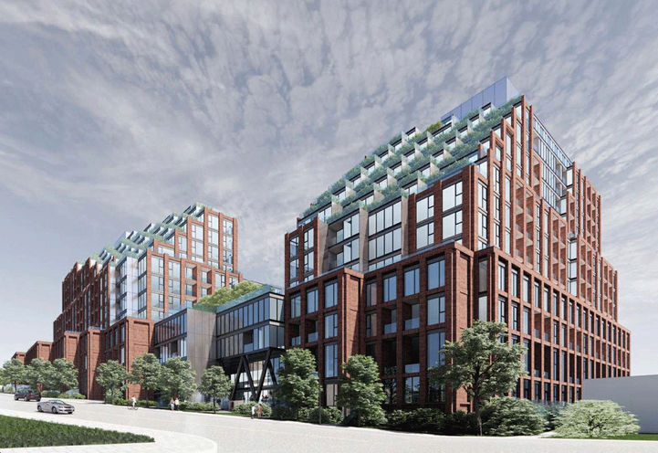 955 Weston Road Condos - Thumbnail 7 - Premium condo development gallery image