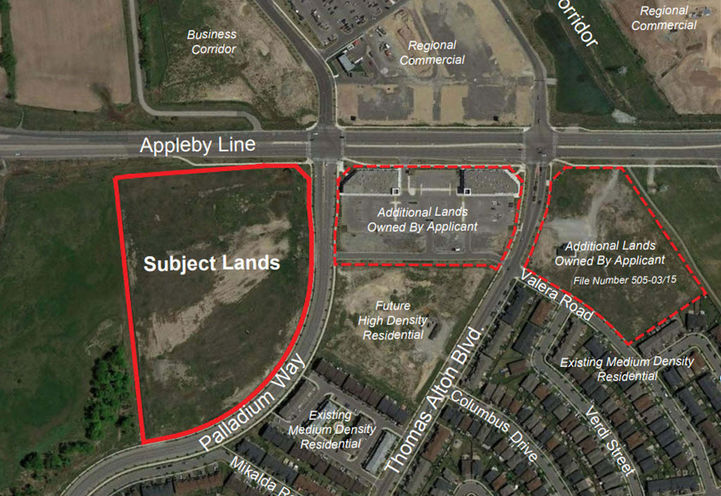 Alton Village Condos - Thumbnail 4 - Premium condo development gallery image