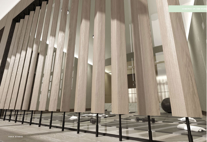 Auberge On The Park Condos 2 - Thumbnail 19 - Premium condo development gallery image