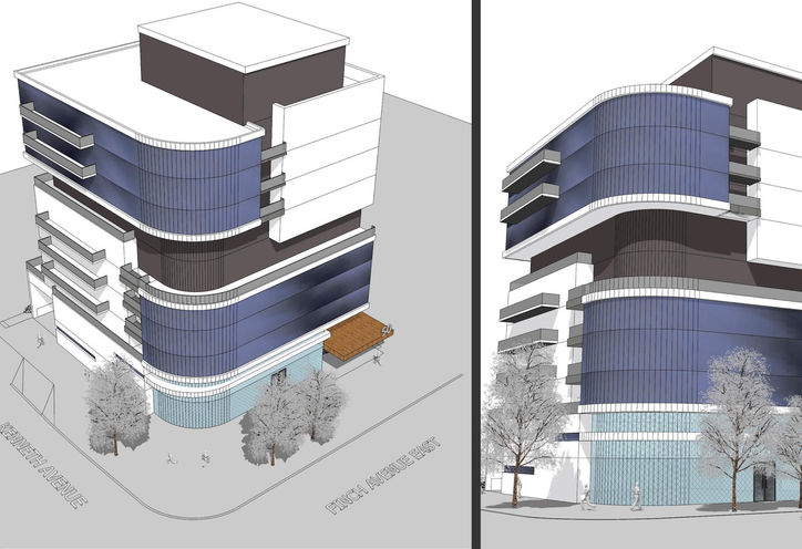 Ava Luxury Residence - Thumbnail 3 - Premium condo development gallery image