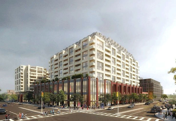 Avenue & Lawrence Condos 2 - Thumbnail 2 - Premium condo development gallery image