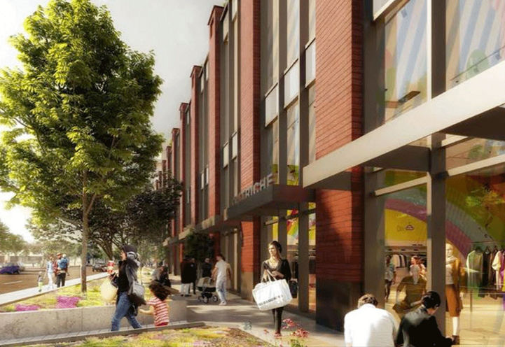 Avenue & Lawrence Condos - Thumbnail 4 - Premium condo development gallery image