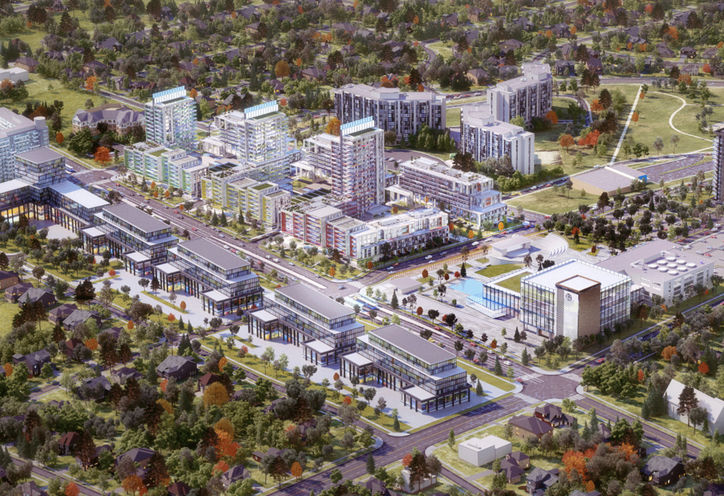 Baif Don Head 3 - Thumbnail 3 - Premium condo development gallery image