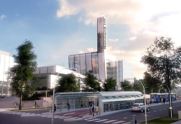 Baif Don Head Towns - Thumbnail 4 - Premium condo development gallery image