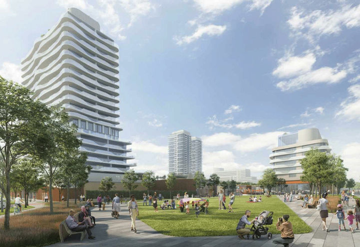 Bayview Village Condos 2 - Thumbnail 3 - Premium condo development gallery image