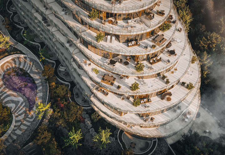 Bayview Woods Condos - Thumbnail 3 - Premium condo development gallery image