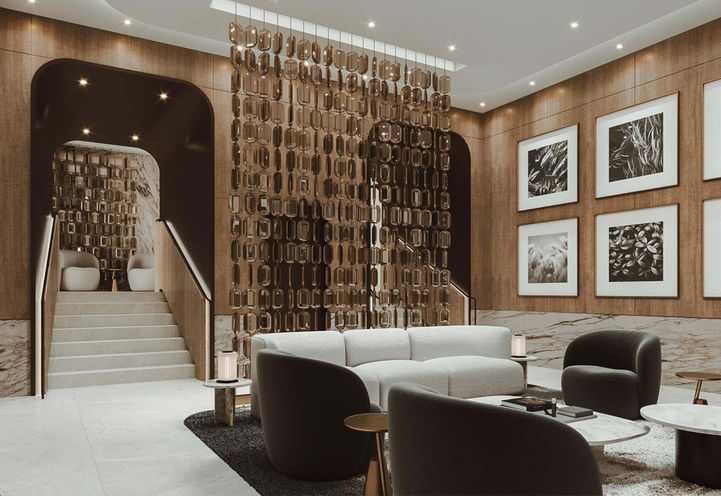 Bayview Woods Condos - Thumbnail 6 - Premium condo development gallery image