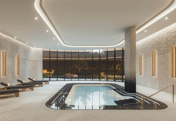 Bayview Woods Condos - Thumbnail 7 - Premium condo development gallery image
