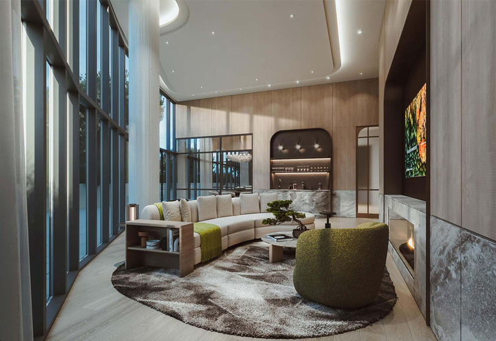 Bayview Woods Condos - Thumbnail 8 - Premium condo development gallery image