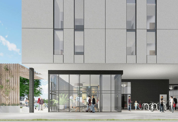 Bayvista Condos - Thumbnail 4 - Premium condo development gallery image