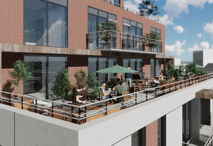 Bayvista Condos - Thumbnail 5 - Premium condo development gallery image