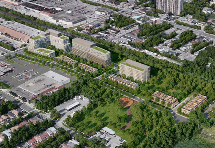 Birchley Park Condos 2 - Thumbnail 2 - Premium condo development gallery image