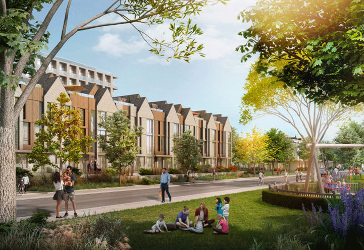 Birchley Park Condos 2 - Thumbnail 3 - Premium condo development gallery image