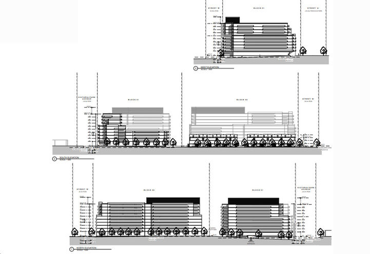 Birchley Park Condos 2 - Thumbnail 4 - Premium condo development gallery image