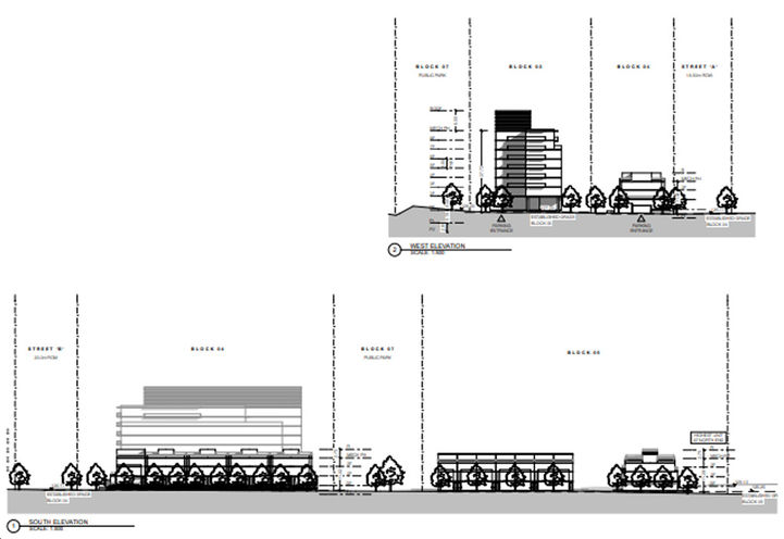 Birchley Park Condos 2 - Thumbnail 5 - Premium condo development gallery image