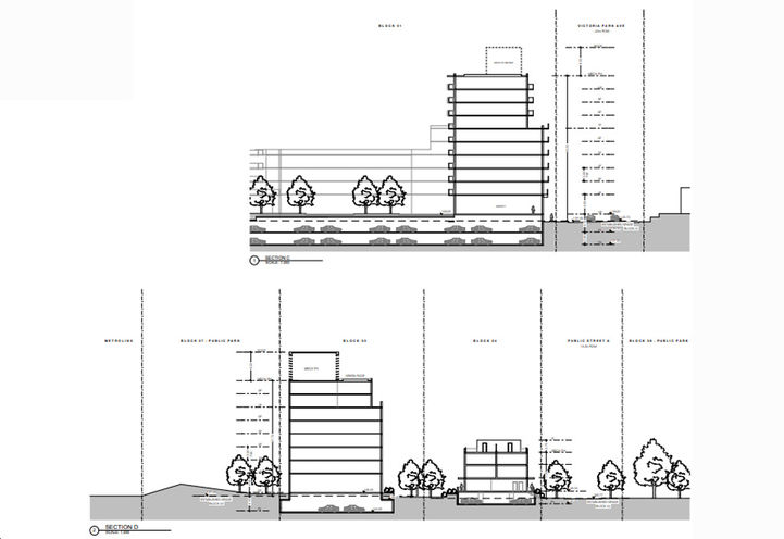Birchley Park Condos 2 - Thumbnail 6 - Premium condo development gallery image