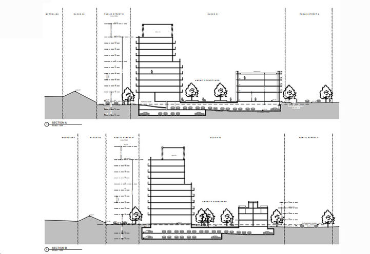 Birchley Park Condos 2 - Thumbnail 7 - Premium condo development gallery image