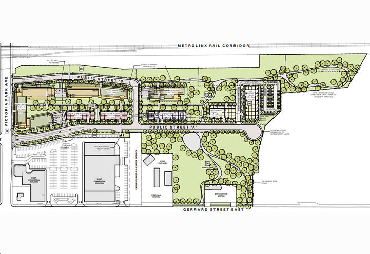 Birchley Park Towns - Thumbnail 3 - Premium condo development gallery image