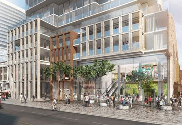Bloor & Dufferin Condos - Thumbnail 3 - Premium condo development gallery image