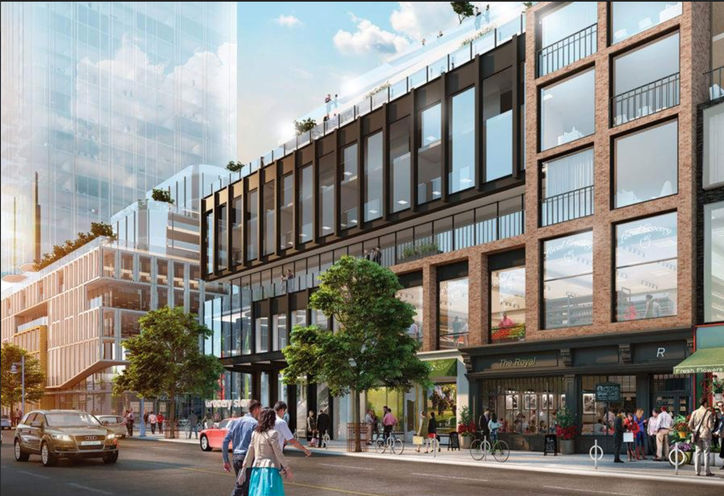 Bloor & Dufferin Condos - Thumbnail 7 - Premium condo development gallery image