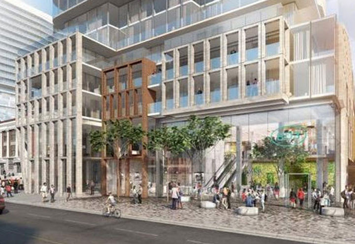 Bloor and Dufferin Condos 4 - Thumbnail 6 - Premium condo development gallery image