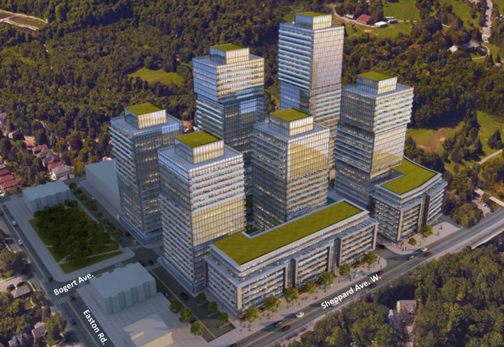 Bogert Condos 4 - Thumbnail 2 - Premium condo development gallery image