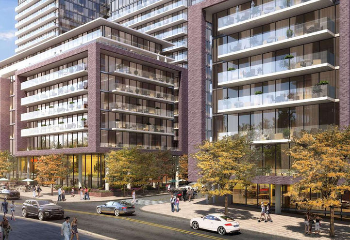 Bogert Condos 4 - Thumbnail 3 - Premium condo development gallery image