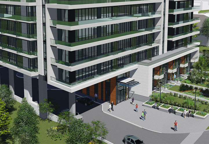 Boutik Condos - Thumbnail 3 - Premium condo development gallery image