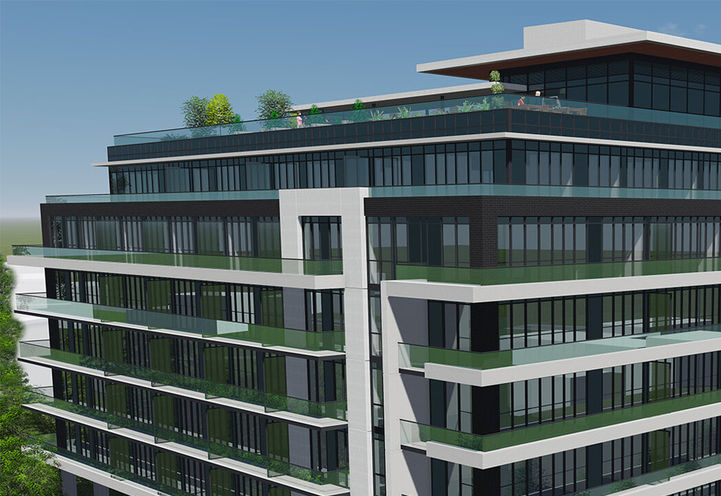 Boutik Condos - Thumbnail 4 - Premium condo development gallery image