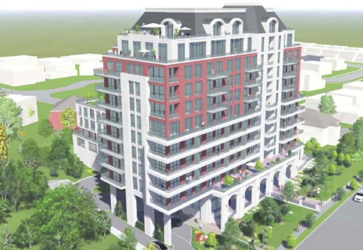 Boutik Condos - Thumbnail 5 - Premium condo development gallery image