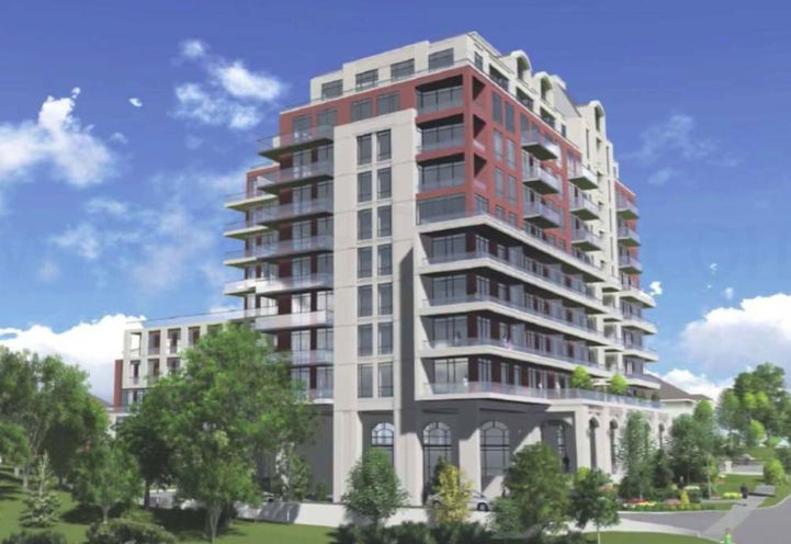 Boutik Condos - Thumbnail 6 - Premium condo development gallery image