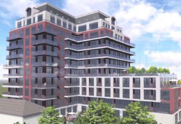 Boutik Condos - Thumbnail 7 - Premium condo development gallery image