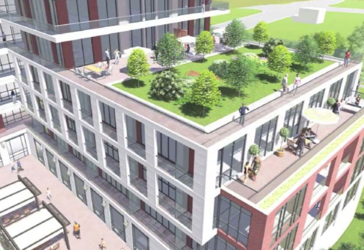 Boutik Condos - Thumbnail 8 - Premium condo development gallery image