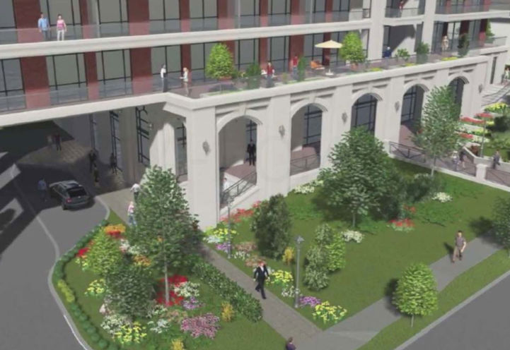 Boutik Condos - Thumbnail 9 - Premium condo development gallery image