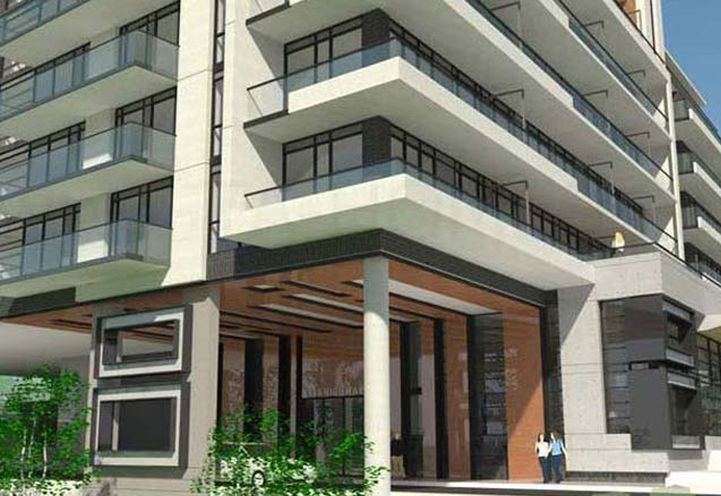 Boutik Condos - Thumbnail 10 - Premium condo development gallery image