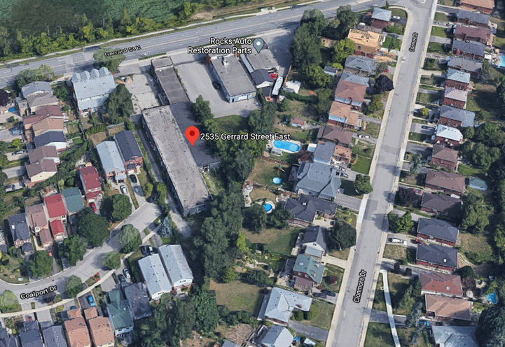 Branch Towns - Thumbnail 2 - Premium condo development gallery image
