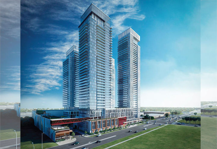 Brimley & Progress Condos - Thumbnail 4 - Premium condo development gallery image
