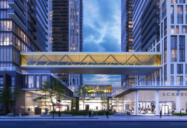 Brimley & Progress Condos 4 - Thumbnail 2 - Premium condo development gallery image
