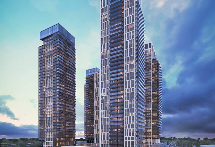 Brimley & Progress Condos 4 - Thumbnail 4 - Premium condo development gallery image